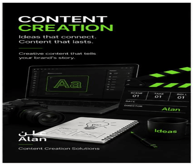 Content Creation: How Brands Can Create Content People Want to See