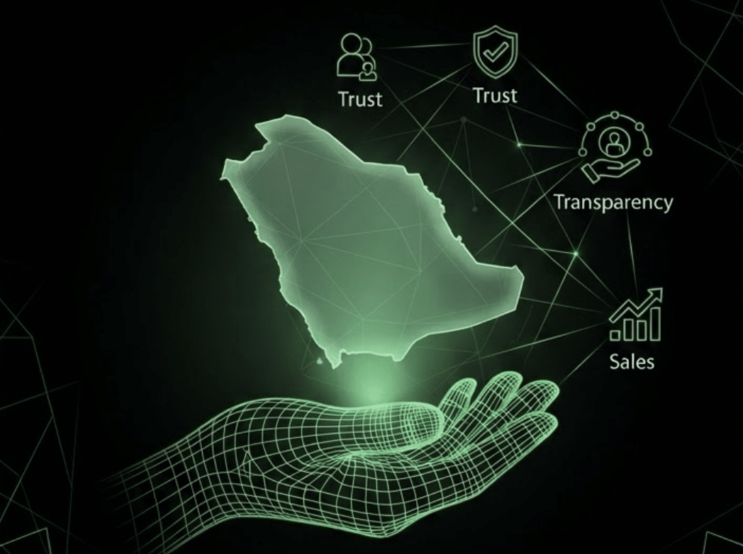 The Power of Influencer Marketing in Building Saudi Consumer Trust: