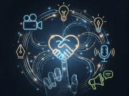 The Art of Content Creation and the Secret Behind Customer Loyalty